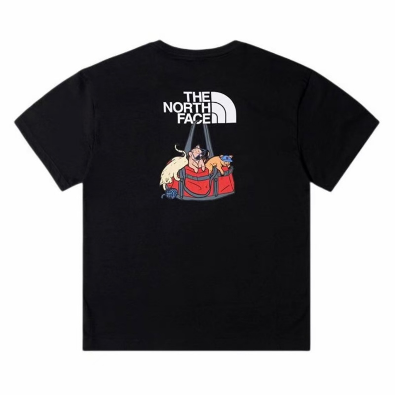 Outdoor Sport North Face - The North Face 유니섹스 캐주얼 루즈