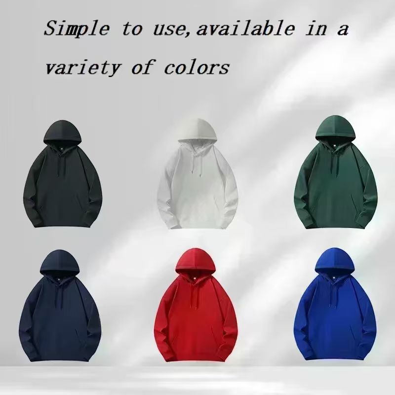 남성 미니멀리스트 쿨한 맞춤형 프린트 트랙수트, 후드티 - Outdoor Sport Outfit 리뷰 및 가격