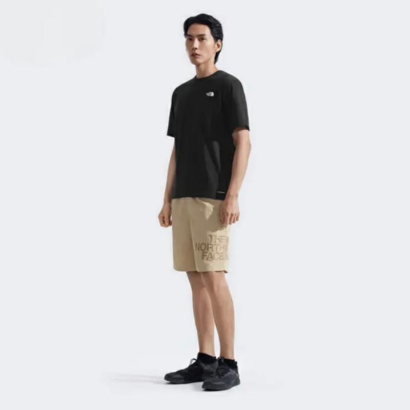 The North Face 루즈핏 캠핑 통기성 속건성  - Outdoor Sport North Face 리뷰 및 가격