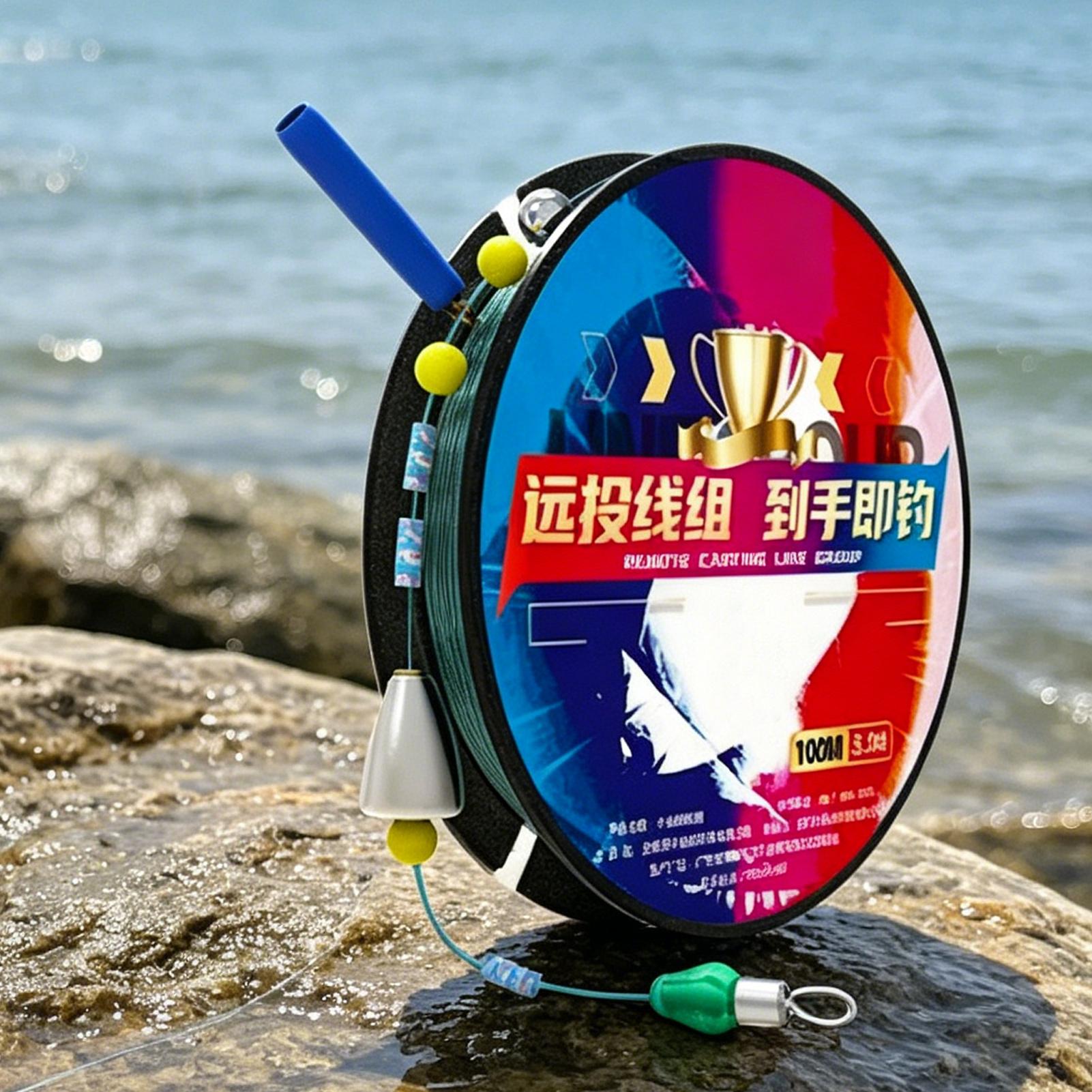 색상이 변하는 낚시 슬립 보버 키트, 바닷물 야외 스포 - Outdoor Sportsman Group 리뷰 및 가격