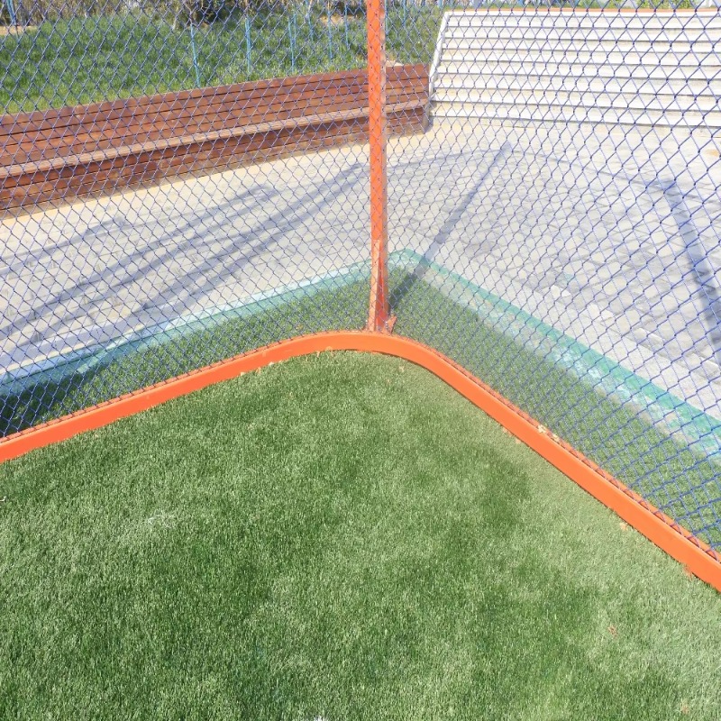실내외 축구 케이지 풋살 경계 없는 축구장 (스포츠 클 - Outdoor Sport Flooring 리뷰 및 가격