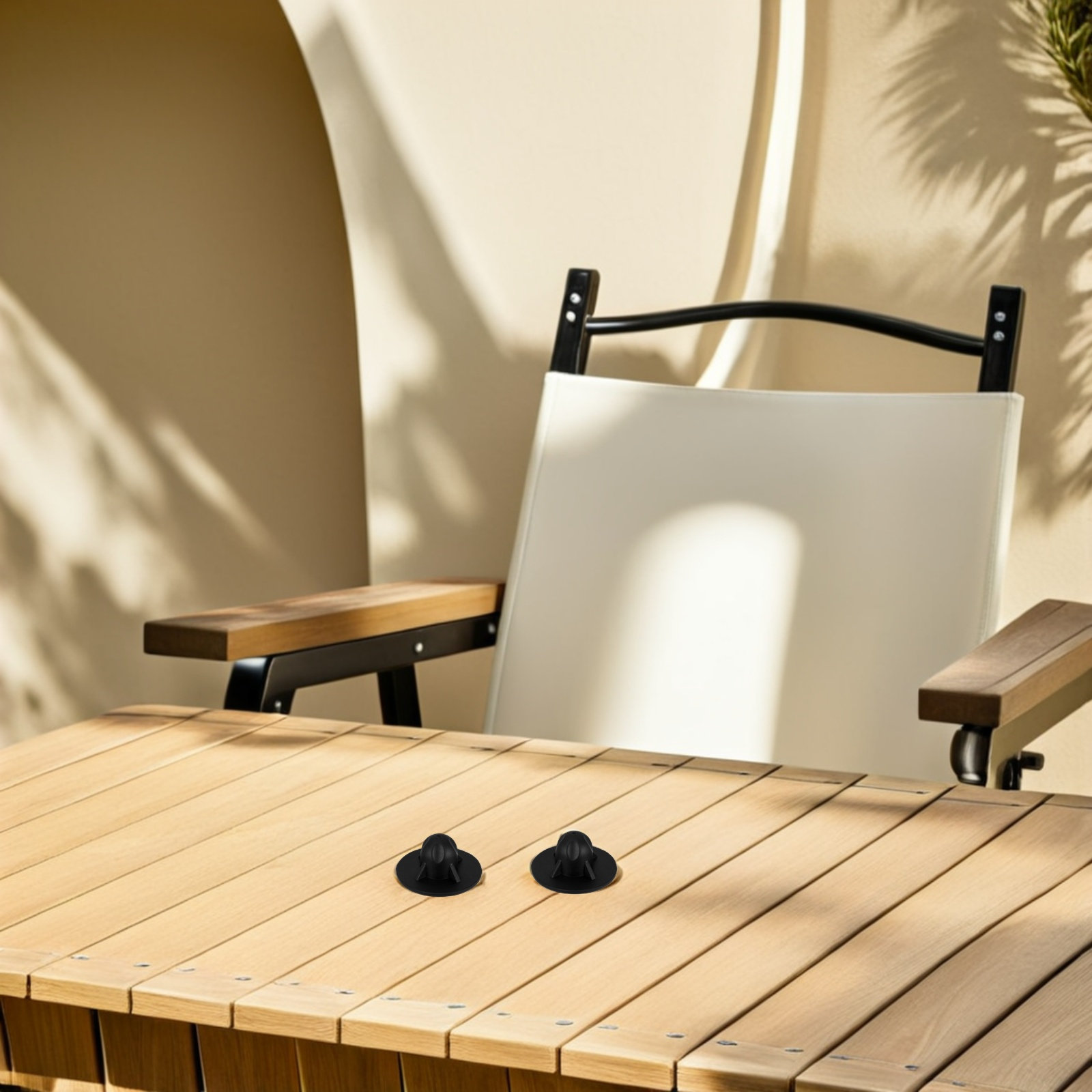 8Pcs 야외 안티 싱킹 캠핑 의자 다리 캡 고무 발  - Outdoor Sport Chairs 리뷰 및 가격