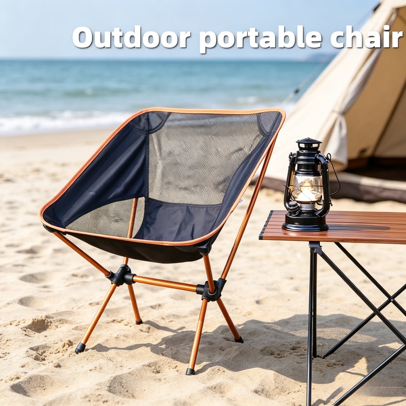 초경량 알루미늄 합금 문체어 캠핑 접이식 휴대용 등받이 - Outdoor Sport Chairs 리뷰 및 가격