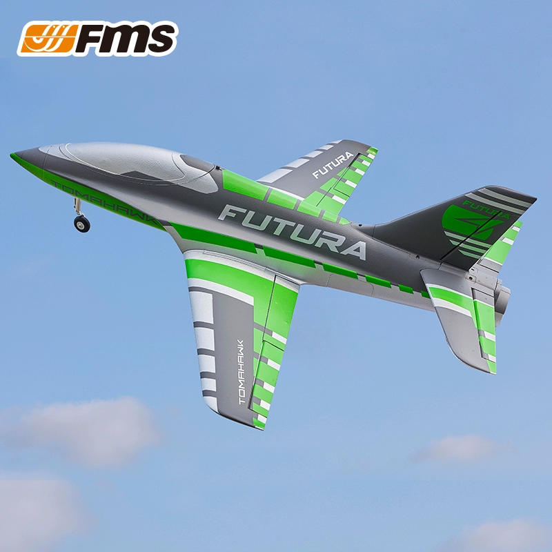 FMS RC 비행기 64mm Futura Tomahaw - Outdoor Sport Hobbies 리뷰 및 가격