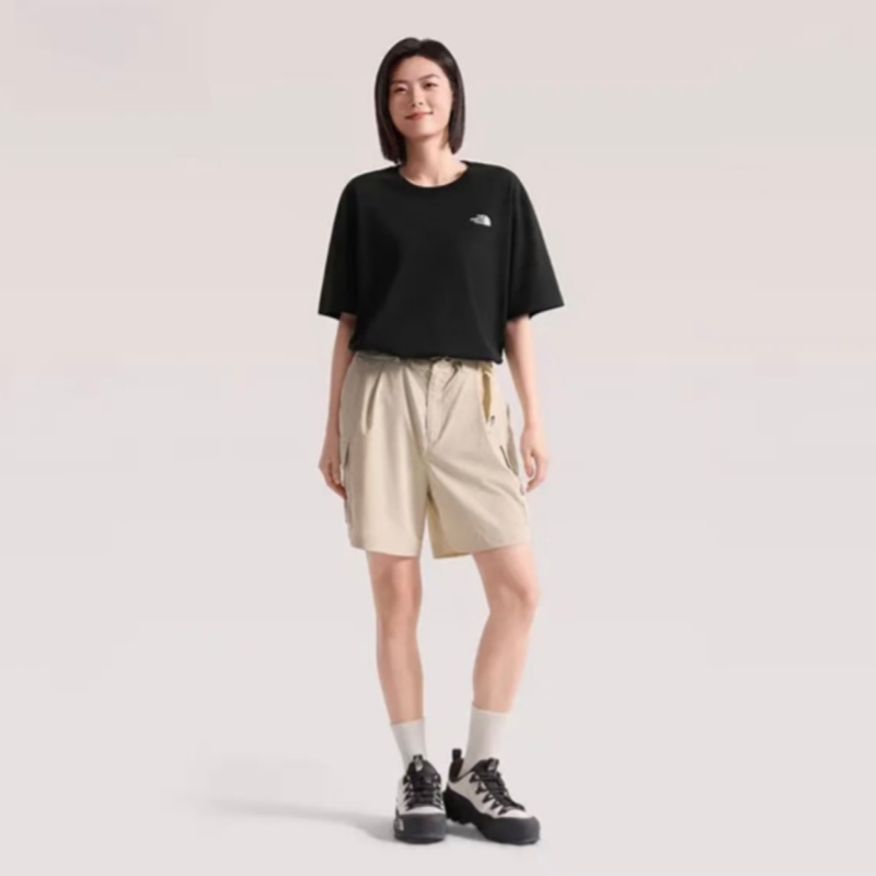 The North Face 유니섹스 캐주얼 루즈 반소매 - Outdoor Sport North Face 리뷰 및 가격