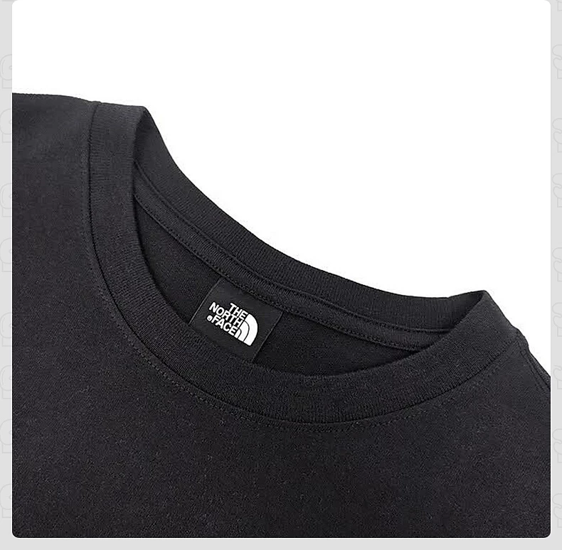 THE NORTH FACE 남성 및 여성 반팔 티셔츠  - Outdoor Sport North Face 리뷰 및 가격