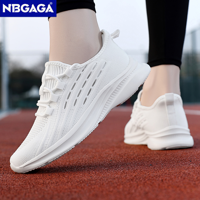 여성 신발 여름 경량 통기성 메쉬 미끄럼 방지 캐주얼  - Outdoor Sport Flooring 리뷰 및 가격