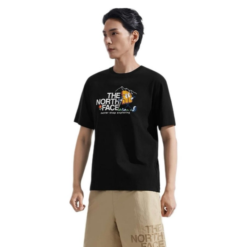 The North Face 여름 여행 트레이닝 아웃도어 - Outdoor Sport North Face 리뷰 및 가격