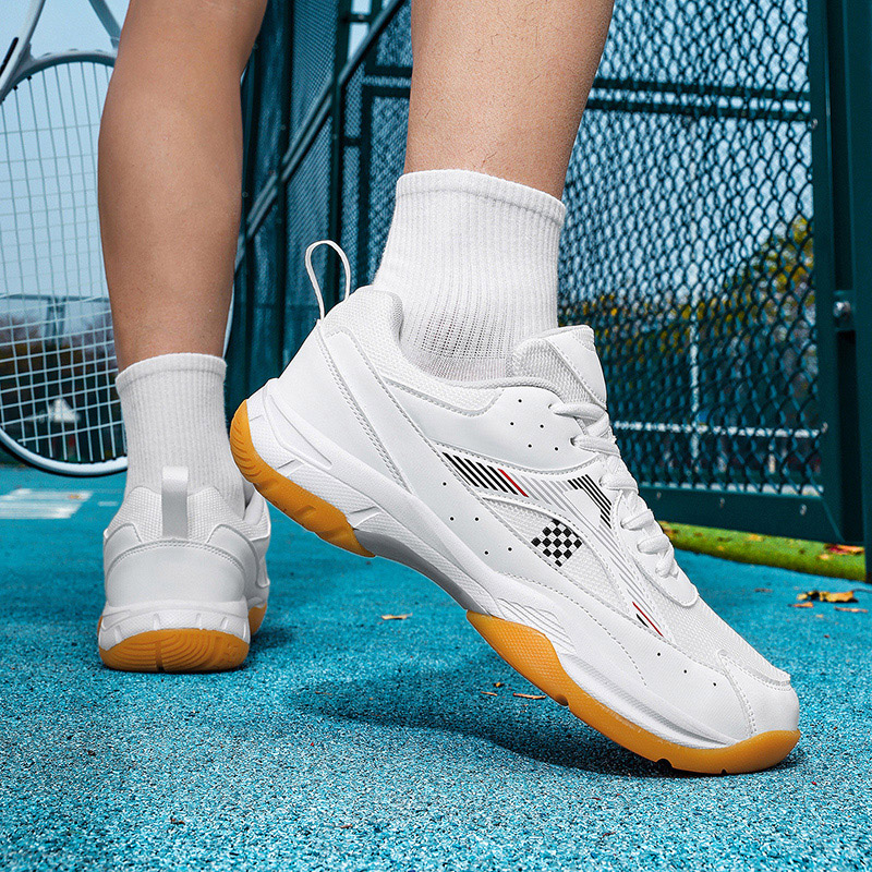 2026 신상 남성 테니스 스포츠화 통기성 메쉬 테니스 - Outdoor Sport Flooring 리뷰 및 가격