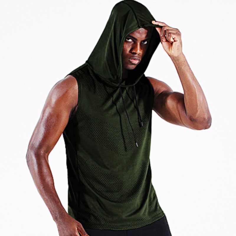 남성 야외 러닝 피트니스 티셔츠 후드 퀵 드라이 스포츠 - Outdoor Sport Hoodie 리뷰 및 가격