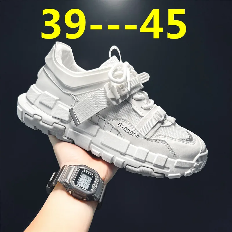 남성용 플러스 사이즈 스포츠 스케이트보드 신발, 워킹  - Outdoor Sport Flooring 리뷰 및 가격