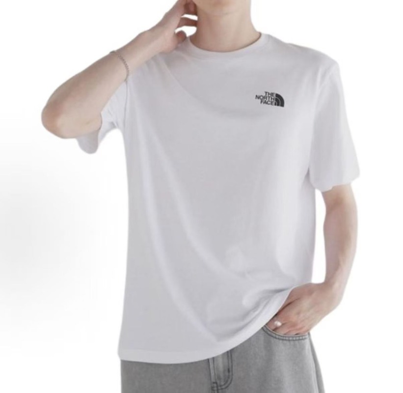 THE NORTH FACE 남성 야외 스포츠 솔리드 컬 - Outdoor Sport North Face 리뷰 및 가격